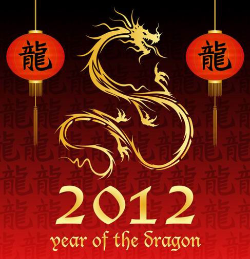 2012 Year of the Dragon material 03.jpg